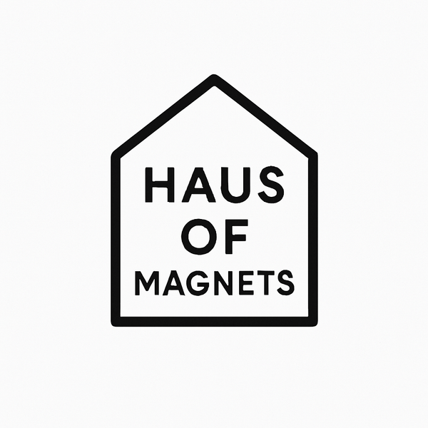 Haus of Magnets